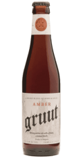 Gentse Gruut Amber